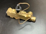 Gm Chevy Disc/drum Brake Ac Delco Proportioning Valve PV2 With Wire Connector. Fixed Price $56.95.