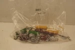 Acdelco Professional/gold 18K840 Service Kits - Drum Brake Hardware Kit, Rear. Fixed Price $5.99.