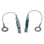 Drum Brake Self-adjuster Cable-r-line Raybestos. Fixed Price $11.36.