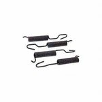 Frt Return Spring Set Carlson H131. Fixed Price $19.41.