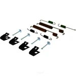 Rr Drum Hwd Kit Centric Parts 118.42020. Fixed Price $27.40.