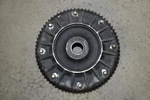 Pontiac 8 Lug Drum. Fixed Price $500.00.