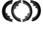 Dynamic Friction 81QY36G Rear Brake Shoe Set Fits 1961-1966 Ford P350. Fixed Price $97.73.