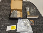 Elite Max M1707 Rear Semi-metallic Brake Pads For 15-20 Cadillac Escalade. Fixed Price $41.99.
