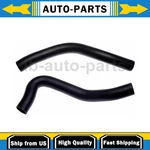 2X Upper Lower Radiator Coolant Hose Gates For Chevrolet Corvette 1969-1976. Fixed Price $87.33.