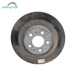 2017-2023 Tesla Model Rear Left Right Brake Rotor Disc OEM/34K. Fixed Price $39.99.