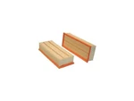 For 2008-2010, 2012-2022 Volkswagen Passat Air Filter Wix 42744PTMN 2013 2009. Fixed Price $31.06.