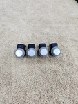 Volkswagen Parking Sensor Oem 1S0919275A MC2032. Fixed Price $25.00.