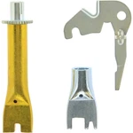 For 2012 Nissan Versa Drum Brake Self-adjuster Repair Kit Rear Left Centric. Fixed Price $28.65.