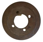 1951-61 Plymouth Savoy Standard Transmission Parking Hand Brake Drum 1946466 Nos. Fixed Price $134.10.