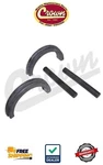 Crown Automotive 800093K Crankshaft Oil Seal Kitl Rear. Fixed Price $33.33.