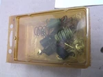 Drum Brake Hardware Kit Rear Wagner F110947S. Fixed Price $5.40.