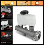 Brake Master Cylinder With Reservoir & Cap Ford/mercury - Mustang, Thunderbi. Fixed Price $103.99.