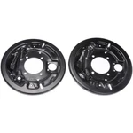 Dorman Rear Left Brake Backing Plate For Chevrolet Blazer Gmc Jimmy Suburban. Fixed Price $246.67.