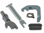 For Silverado 1500 Drum Brake Self Adjuster Repair Kit Centric 27687CMSH. Fixed Price $27.17.