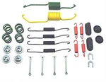 Drum Brake Hardware Kit Better 17387K. Fixed Price $12.00.