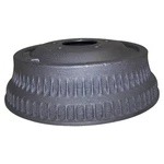 Crown Automotive 52007502 Brake Drum For Jeep Cherokee Xj/grand Zj. Fixed Price $71.72.