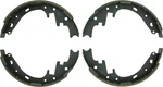 Rr New Brake Shoes Bosch BS582R. Fixed Price $51.38.