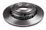 Disc Brake Rotor Fremax BD3539. Fixed Price $62.51.