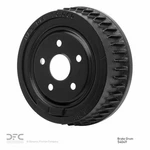 Dynamic Friction Company 365-54049 True Balanced Brake Drum. Fixed Price $283.66.