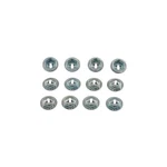 Carlson H1191 Drum Brake Hold Down Spring Cup. Fixed Price $11.59.