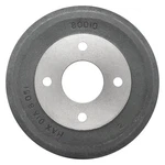 For Mercury Cougar 1999-2002 Dfc 365-54032 True Balanced Rear Brake Drum. Fixed Price $42.77.