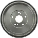 Centric Parts Brake Drum 122.48016 High-quality Auto Part, Universal Fit For. Fixed Price $109.40.