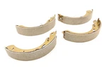 New Motorcraft Drum Brake Shoe Set Rear BRF-11 Ford Focus Fwd 2012-2018. Fixed Price $42.95.