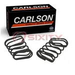 Carlson H1351-2 Parking Brake Strut Spring For HW1351-10 Emergency Nq. Fixed Price $9.17.