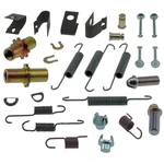 Parking Brake Hardware Kit-r-line Raybestos H17447. Fixed Price $26.82.