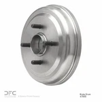 Dynamic Friction 365-47005 Brake Drum For 04-07 AVEO5 Optra Wave. Fixed Price $109.99.