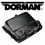 Dorman Automatic Transmission Oil Pan For 2014-2019 Ram Promaster 1500 Hard Mk. Fixed Price $81.62.