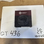Sealed Power Piston Ring Set E-454K (.50MM) New Old Stock Made Usa. Fixed Price $45.00.
