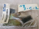 Genuine Mopar 4882584AA Parking Brake Lever. Fixed Price $35.00.