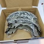 Drum Brake SHOE-ELEMENT3 Organic Raybestos 760PG Shoes. Fixed Price $31.32.