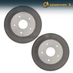 Rear Brake Drum Kit For Honda Civic 1.8L 2006 - 2015. Fixed Price $93.02.