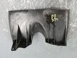 2019 Chevy Corvette C7 ZR1 Rear Brake Rotor Cooling Ducts #00094 D6. Fixed Price $23.99.