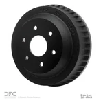 Dynamic Friction Company 365-47048 True Balanced Brake Drum. Fixed Price $198.97.
