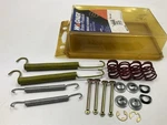 Wagner F113880S Rear Drum Brake Hardware Kit. Fixed Price $8.09.