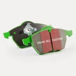 Ebc Brakes DP21884 Greenstuff 2000 Series Is High Friction Pad Designed To Imp. Fixed Price $141.50.