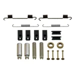 For Dodge Dakota 2003-2004 Dorman Rear Parking Brake Hardware Kit. Fixed Price $33.75.