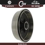 For 1975-1980 Volkswagen Safari Centric Rear Brake Drum Free Shipping. Fixed Price $74.42.