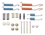 ACDELCO-18K561-REAR Drum Brake (92). Fixed Price $14.01.