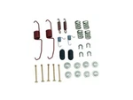 Beck Arnley 65SS85H Rear Drum Brake Hardware Kit Fits 1998-2002 Chevy Prizm. Fixed Price $26.68.