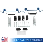 For HW7311 H7425 H7231 Emergency Qn H7311 Parking Brake Hardware Kit. Fixed Price $37.99.