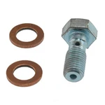 Brake Hydraulic Banjo Bolt Carlson H9486-2. Fixed Price $20.10.