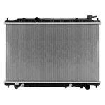 Engine Coolant Radiator For Nissan Quest 2004 2005 2006 RAD2692. Fixed Price $133.75.