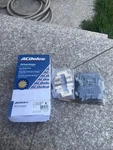 Ceramic 14D1108CH Acdelco 2-WHEEL Brake Pad Sets Rear For Vw Jetta Audi. Fixed Price $32.50.