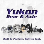Yukon Gear Yp BR-05 Rear Brake Drum For 63-87 Gm 12-BOLT Truck Conversion 5X5". Fixed Price $86.42.