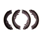 R1 Concepts Drum Brake Shoe Set For Jimny, Br-v, Civic, Fit+more 2901-0627-00. Fixed Price $41.03.